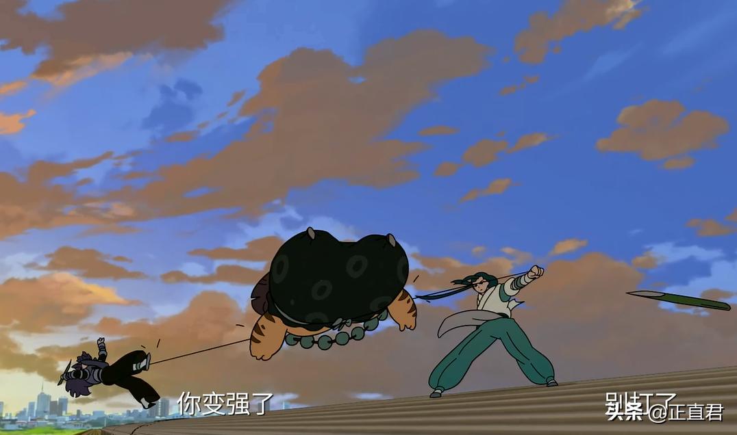 罗小黑战记玄离的秘密,罗小黑战记玄离的图片