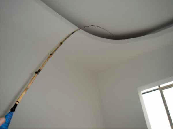 自己动手制作竹竿钓鱼,如何制作简易竹竿钓鱼