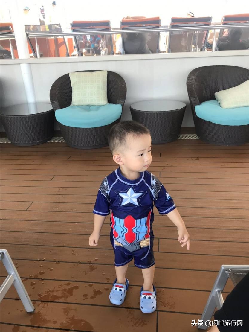 海洋量子号长崎福冈游记,海洋量子号长崎旅游攻略