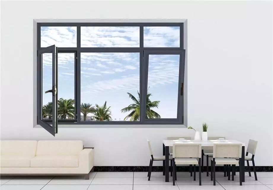 铝合金门窗怎么增加密封性能,塑钢门窗密封不好