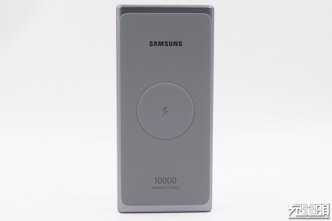三星25w快充拆解视频,三星25w快充移动电源