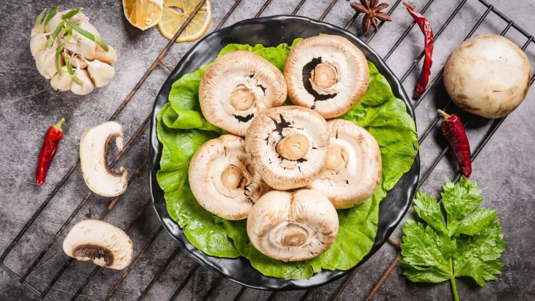 素食补充硒,补充硒的菜品有哪些