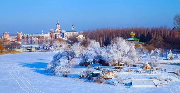 哈尔滨最近更新的影像图,哈尔滨最新照片