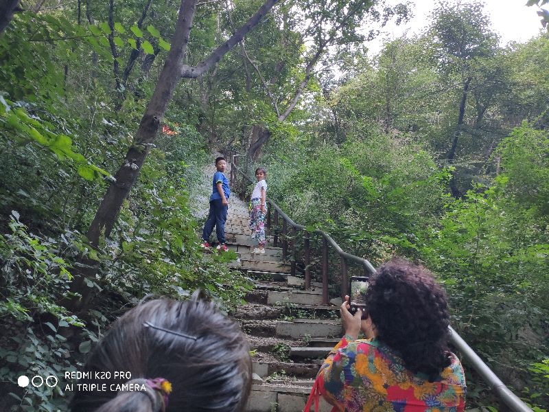 南巴尔虎山登山攻略,去巴尔虎山怎么导航