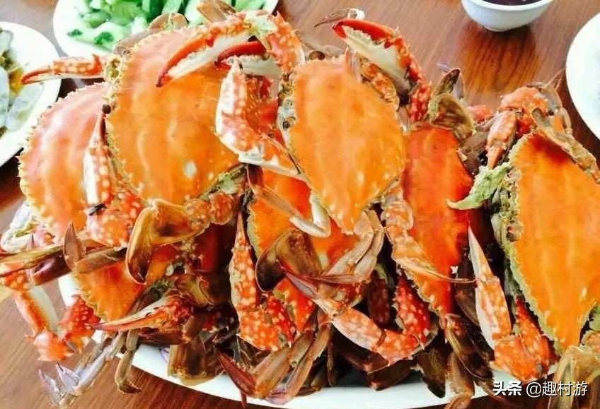 浙江人怎样吃海鲜,浙江吃海鲜很简单