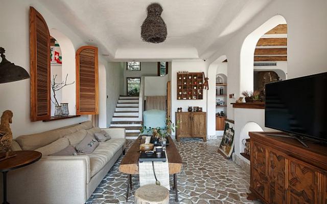 杭州最美民宿落地窗湖景房,杭州最美十大民宿酒店