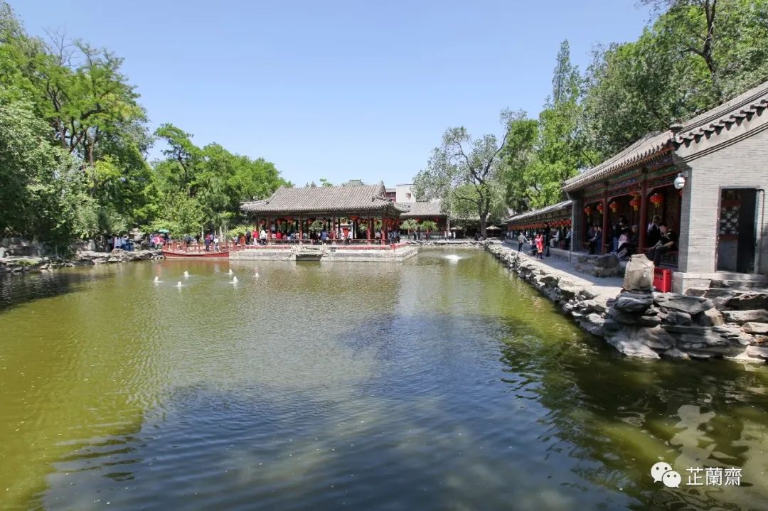 觅画记之黄宾虹,觅画记冷枚