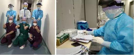 战疫前线手记,疫情期间妈妈手记