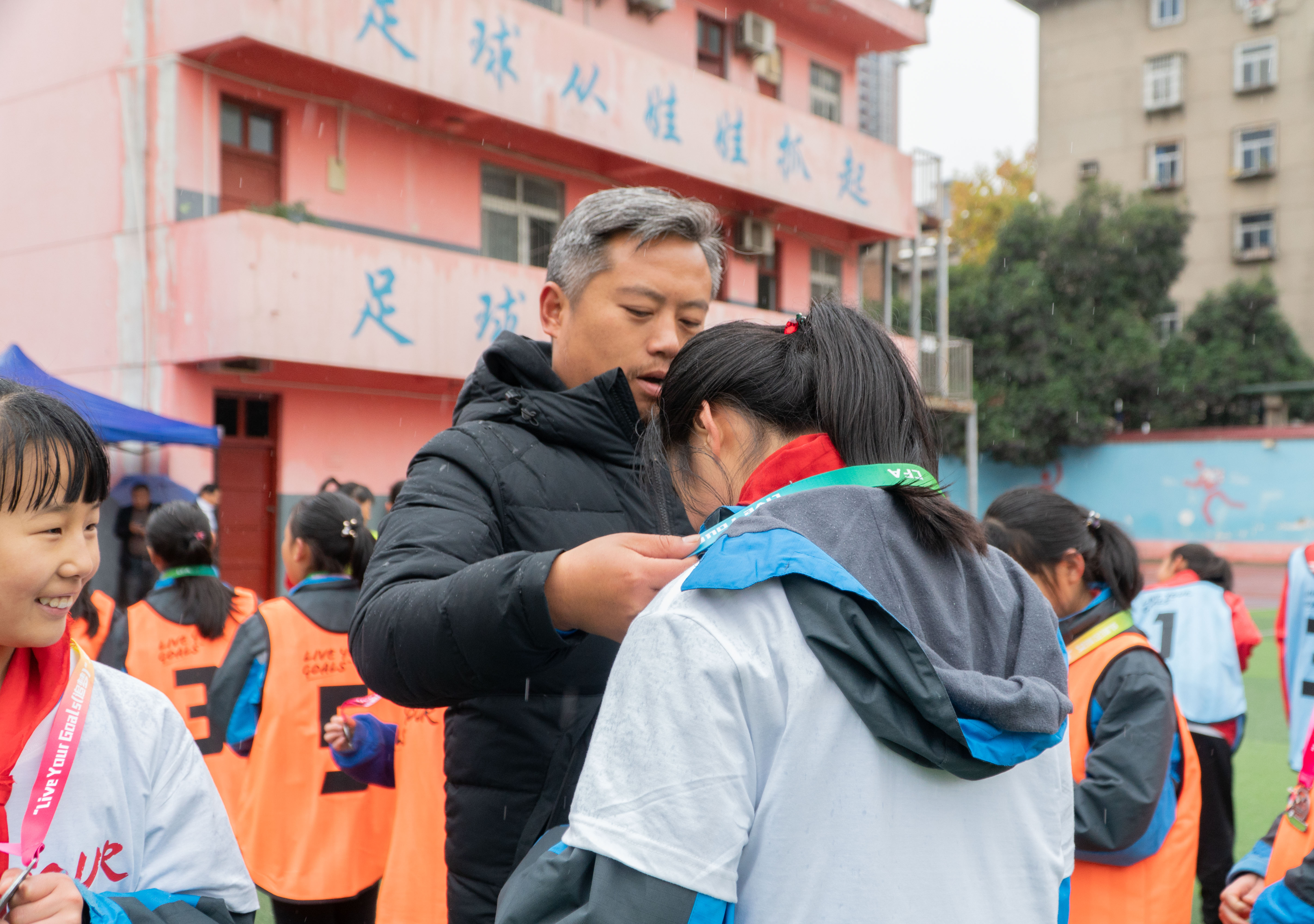 西安女足青训,陕西西安的足球队