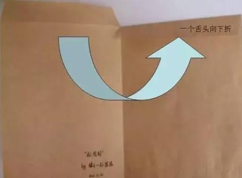 考研试卷拆开注意事项,考研试卷正确拆封图解