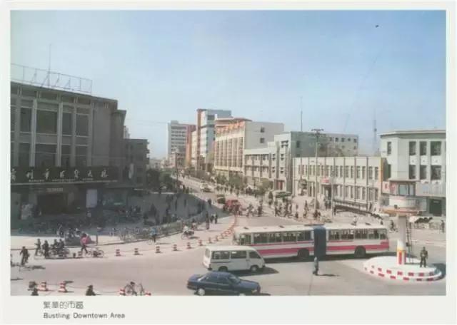 宿州二中广场老照片,宿州西关张仙庙老照片