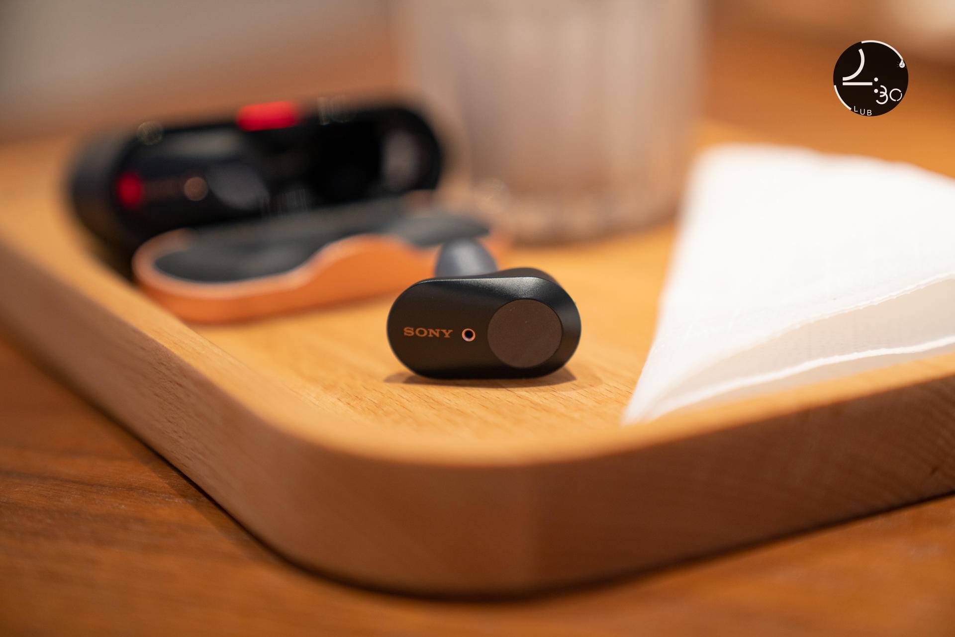 索尼降噪耳机wf-1000xm4测评横评,索尼降噪耳机wf-1000xm3不开机