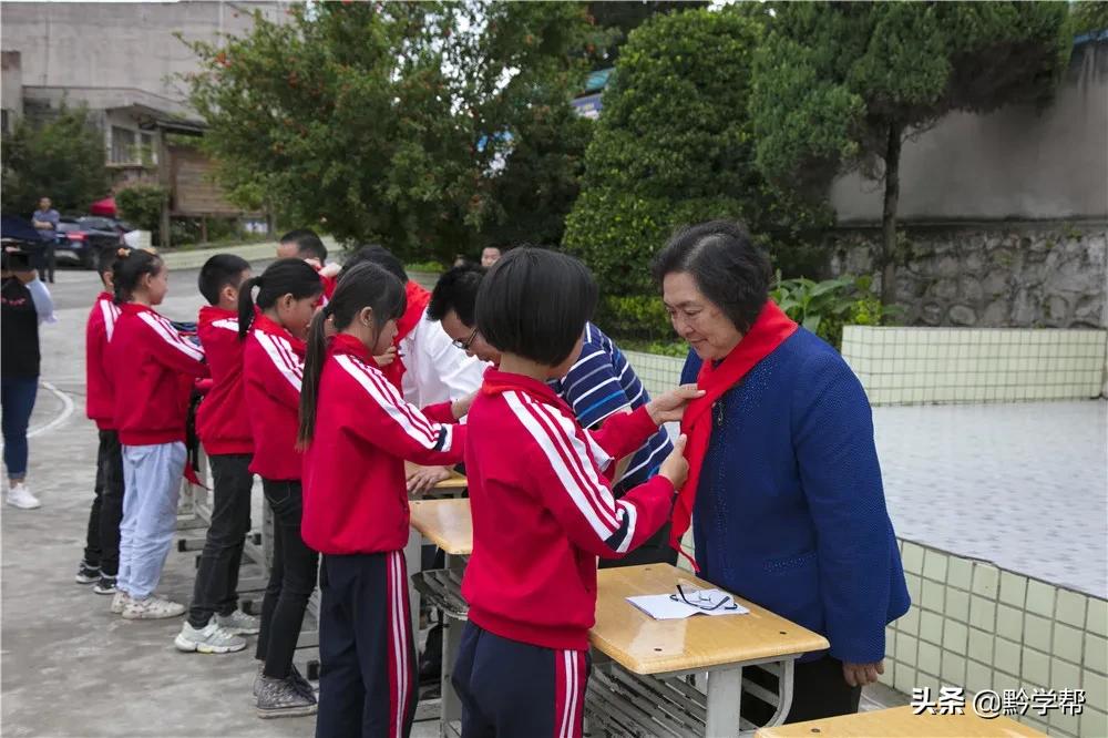 捐助达500万！贵阳这所学校招收免费就读学生网友：太有爱