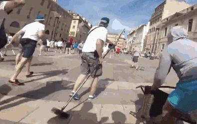 阿迪达斯痛失三道杠,最伤心的还是俄罗斯人民...