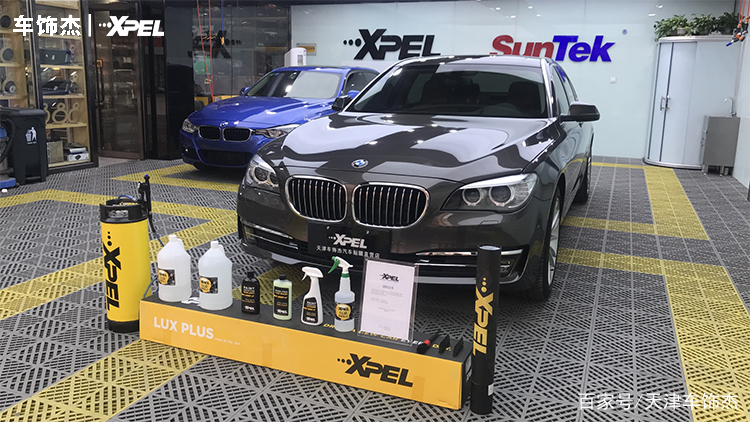 新车需不需要贴隐形车衣或者镀晶,镭射车衣和隐形车衣哪个好