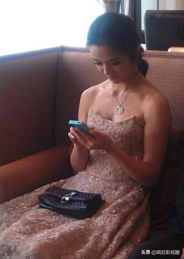 汤唯结束演艺生涯的原因,汤唯跌落神坛