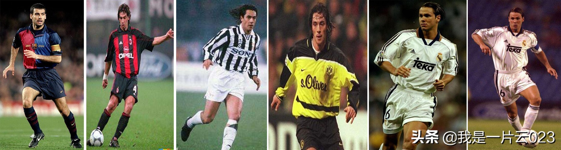 娆у啝鍘嗗彶涓婄殑鍗佸ぇ宸ㄦ槦,娆у啝鍘嗗彶鍗佸ぇ缁忓吀姣旇禌