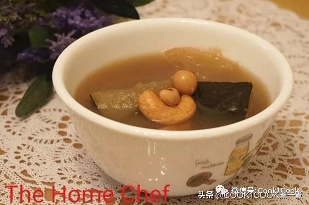 这6道汤滋补营养孩子也爱喝,秋冬季多喝的十种营养汤