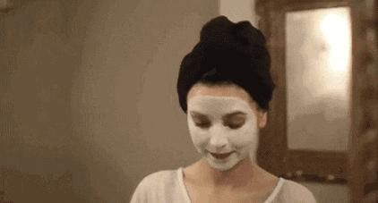 医学认为所有的面膜都是智商税,面膜真的有用还是智商税