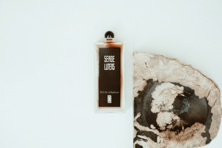 10款适合冬天的香水，暖得像个拥抱