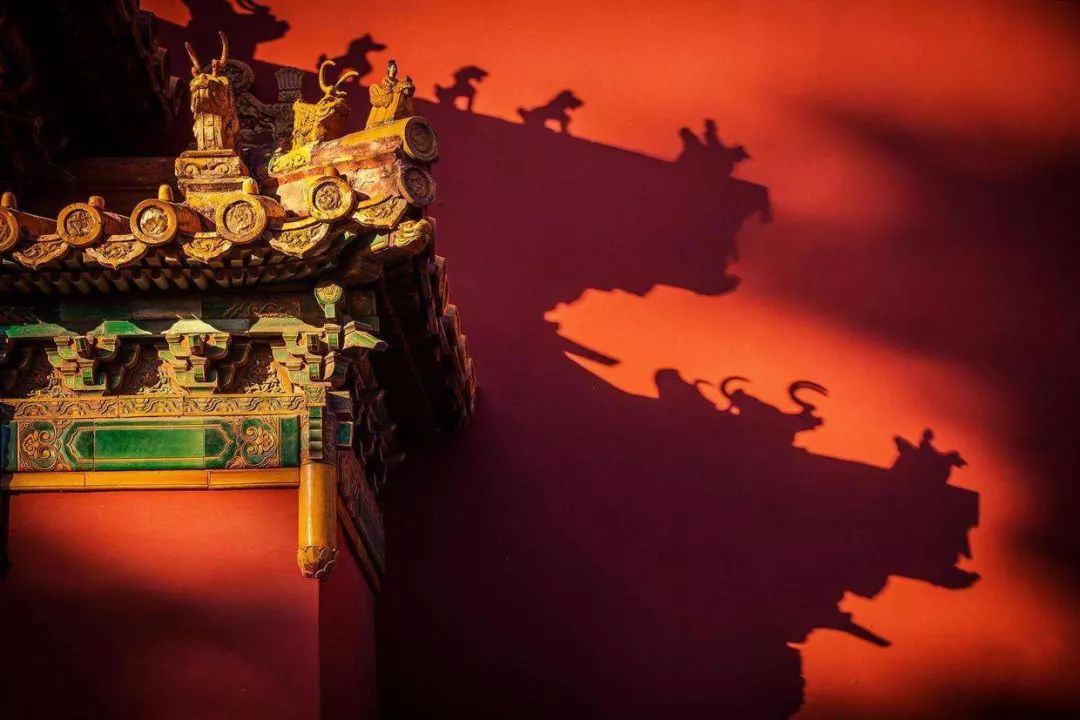 讲述关于北京故宫的故事,故宫六百年讲什么