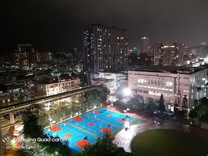 三星galaxya9s拍照,三星galaxya9开箱评测