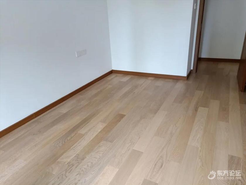 业主新房还没交付就住了工人,毛坯房为什么被业主强行入住