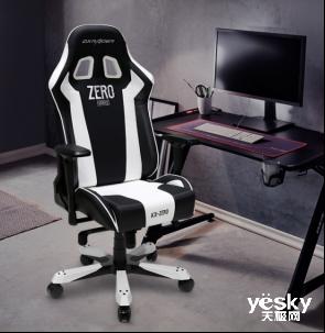 匠心成就精品DXRACER精益求精的品质之路