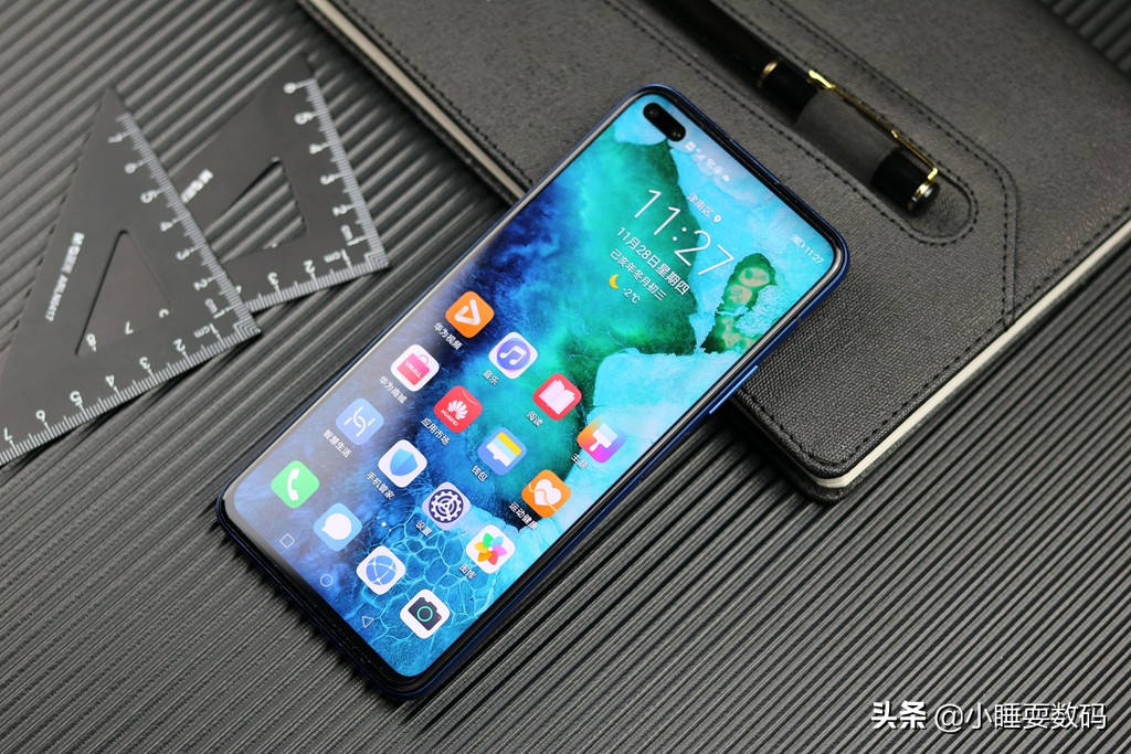 年轻人首选高性价比5g,年轻人值得买的手机中高端