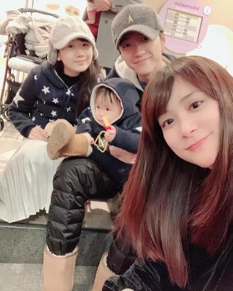 福原爱闪离原因,福原爱遭婆婆欺负