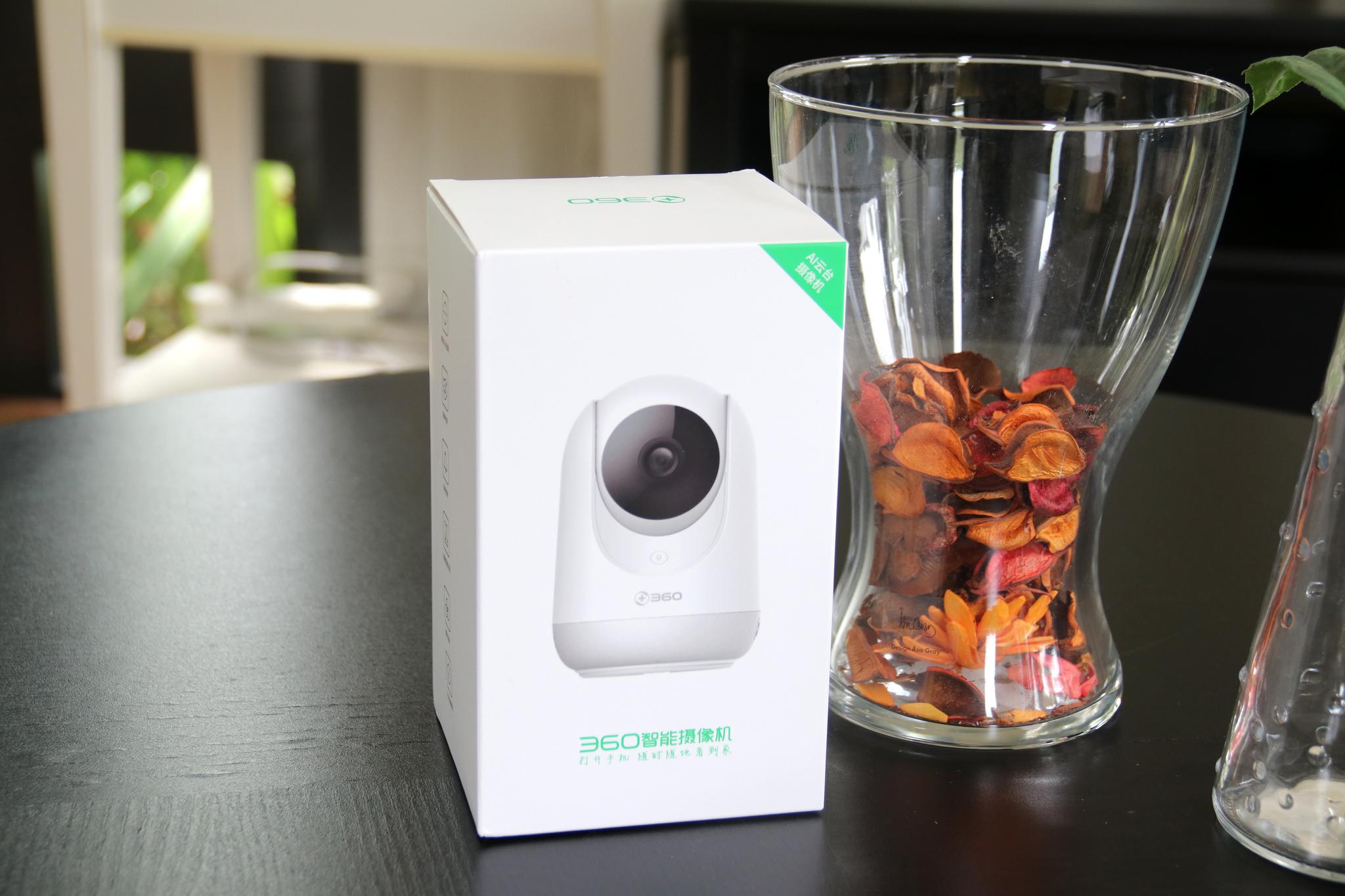 360智能摄像机云台ai版是什么意思,360智能摄像头云台版与海雀ai区别