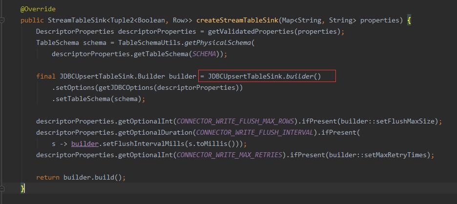 flinksql写入mysql,flink读写mysql
