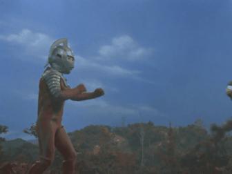 圆谷的亲儿子赛文奥特曼,圆谷亲儿子赛文被气得不行