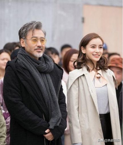 吴秀波和杨颖的电影有哪些 (杨颖和吴秀波演的电影有哪些)