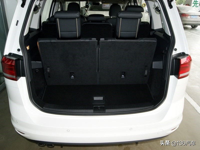 新款途安七座怎么样,途安l大降价7座mpv还买什么国产车