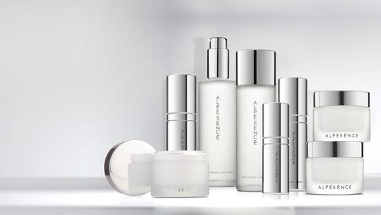 莱珀妮精华油和法尔曼冰凝精华油,瑞士护肤品牌排行榜柏菲妮