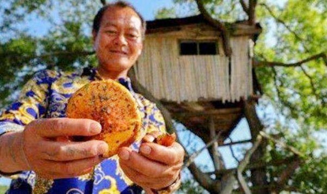 6年前捡到太岁,捡到太岁农民现在过得怎么样了