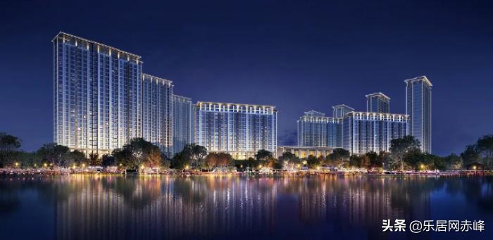 哈达和硕片区都有哪些楼盘,中天星悦湾最新房价