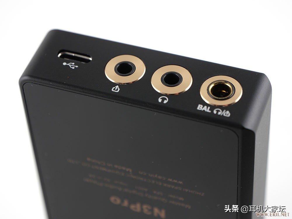 CayinN3pro一台好玩的*放播**器