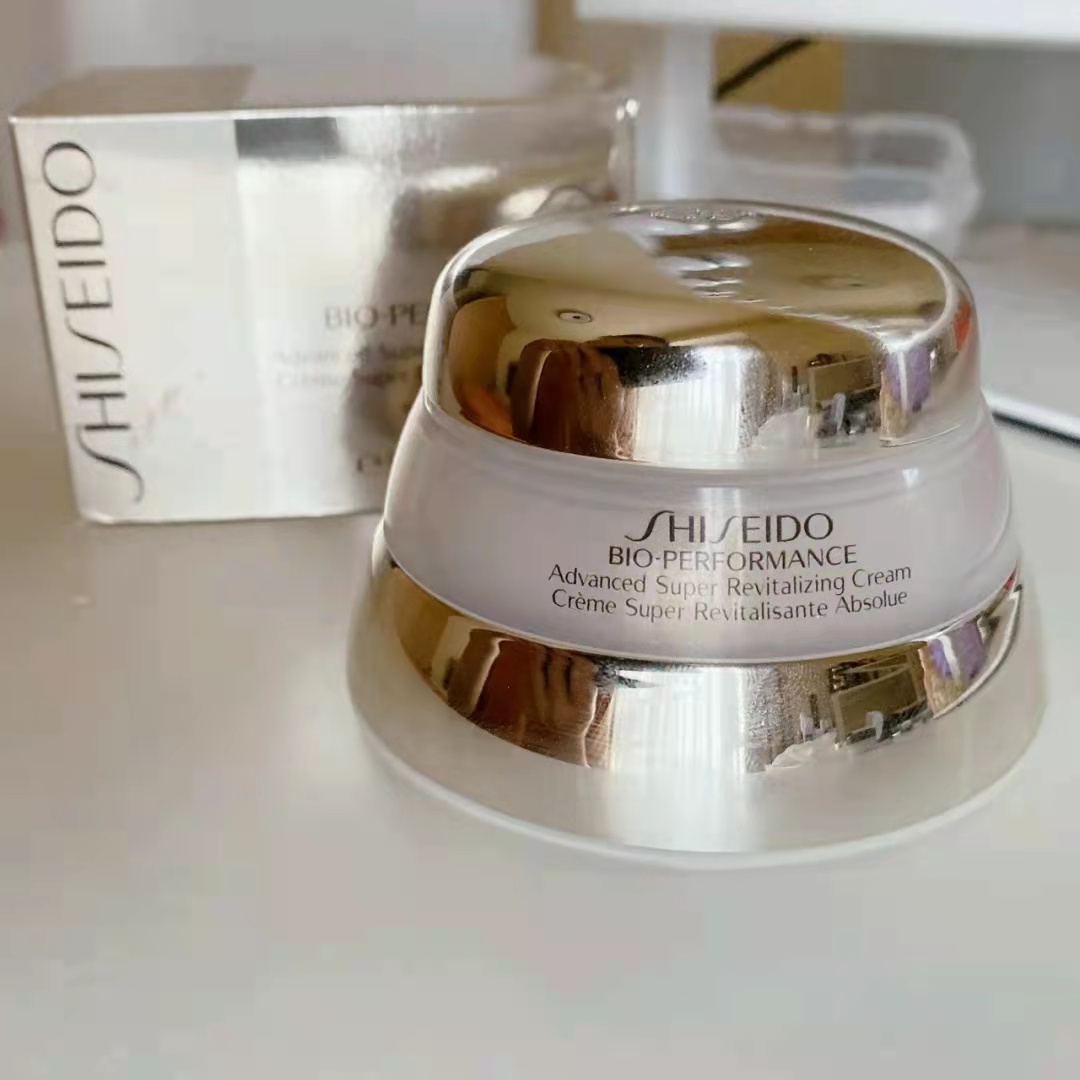 资生堂面霜五合一三种哪个好用,pola美白面霜效果怎么样