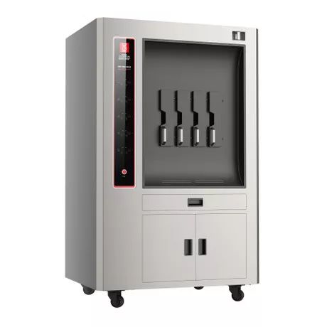 创绿欧匠烤鱼炉不通电,创绿欧匠无烟电烧烤炉操作视频