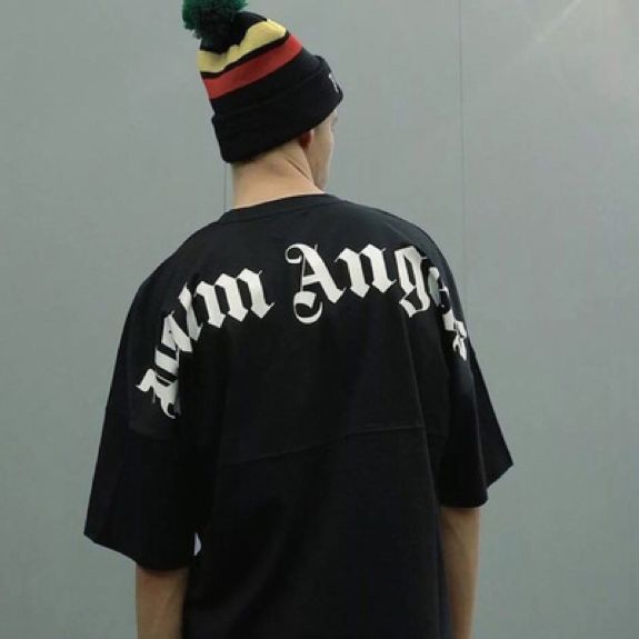 什么潮牌起源于洛杉矶,洛杉矶潮牌店有哪些