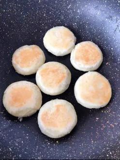 酥皮绿豆饼的制作方法,酥皮绿豆饼烤箱多少钱