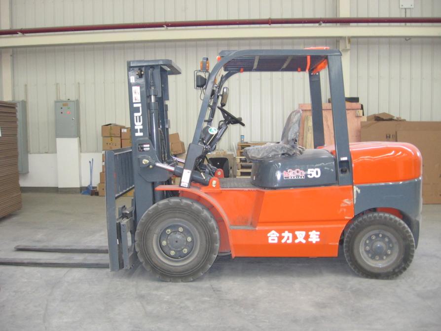 越野叉车品牌排行榜前十名,中国叉车品牌排行榜前十名