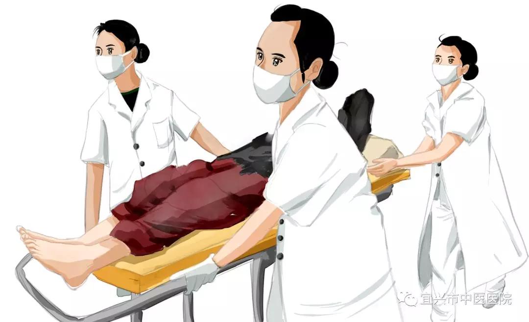 2cm粗的钢筋戳入会阴，男子危在旦夕！医生：利器刺入身体，不能盲目拔出