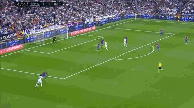 国家德比巴萨特尔施特根,特尔施特根助巴萨绝杀