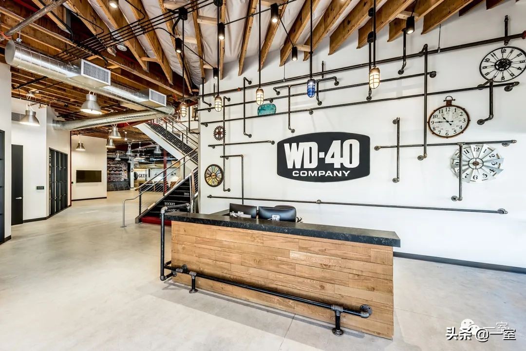 前台怎么设计刚好在楼梯口,前台怎么设计位置