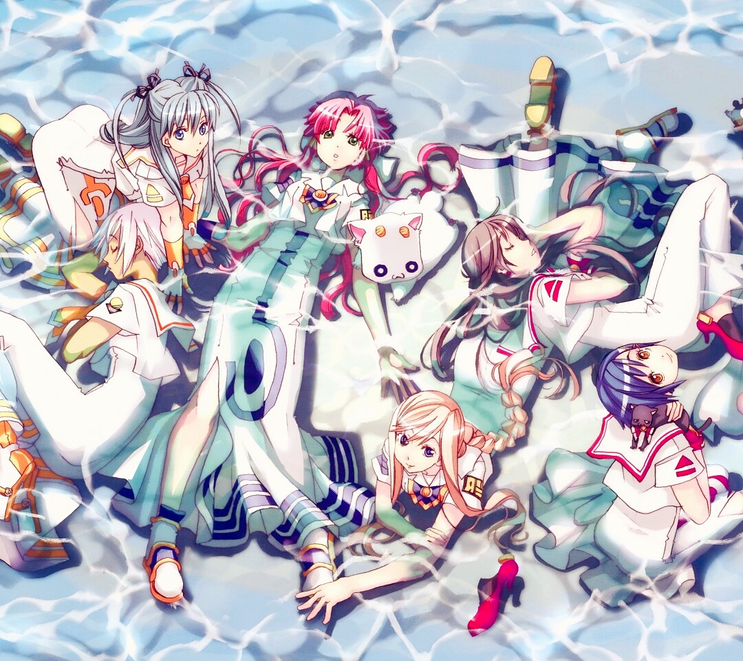 盘点10年前5部最佳动漫,历年十佳动漫盘点