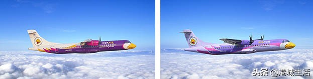 泰国旅游邂逅,泰国皇雀航空廊曼飞清迈