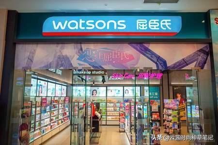 最热销的沐浴露,屈臣氏十大良心沐浴露